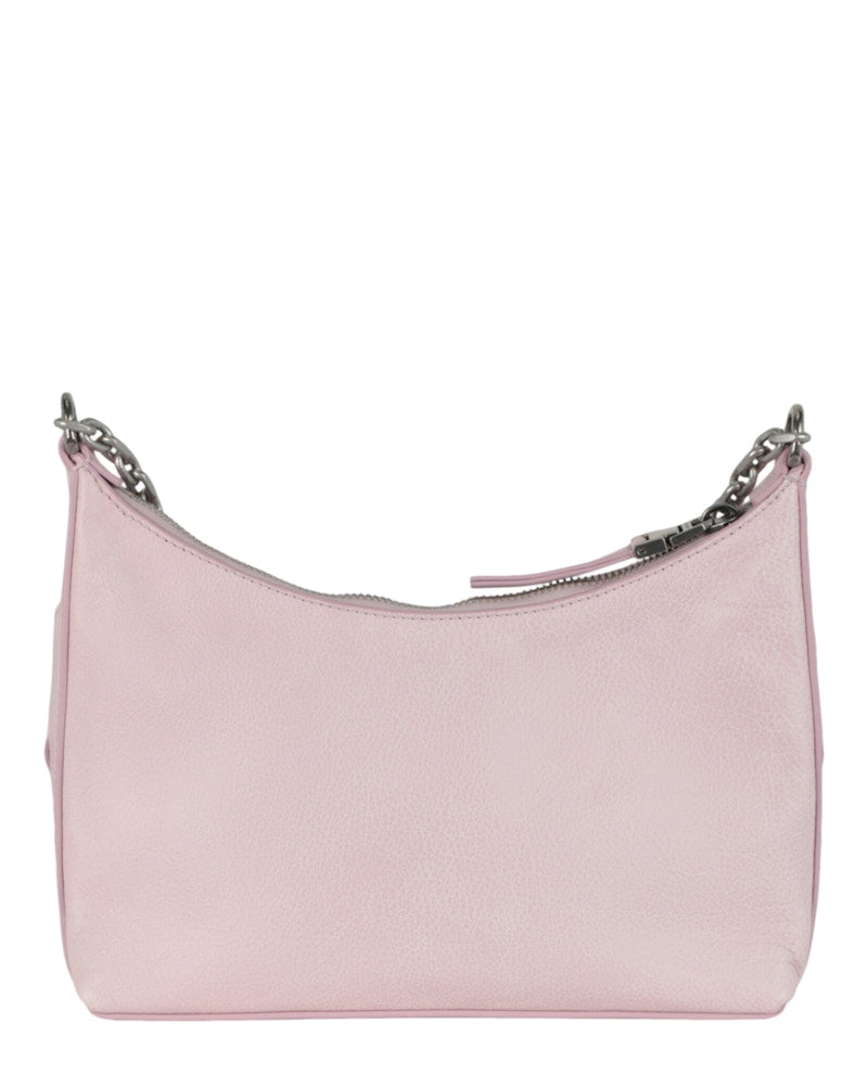 Givenchy Voyou Boyfriend Shoulder Bag Old Pink