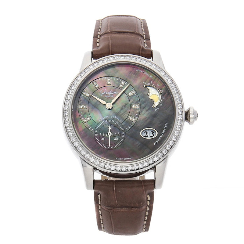 Glashutte Original PanoMaticLunar 90-12-02-12-02