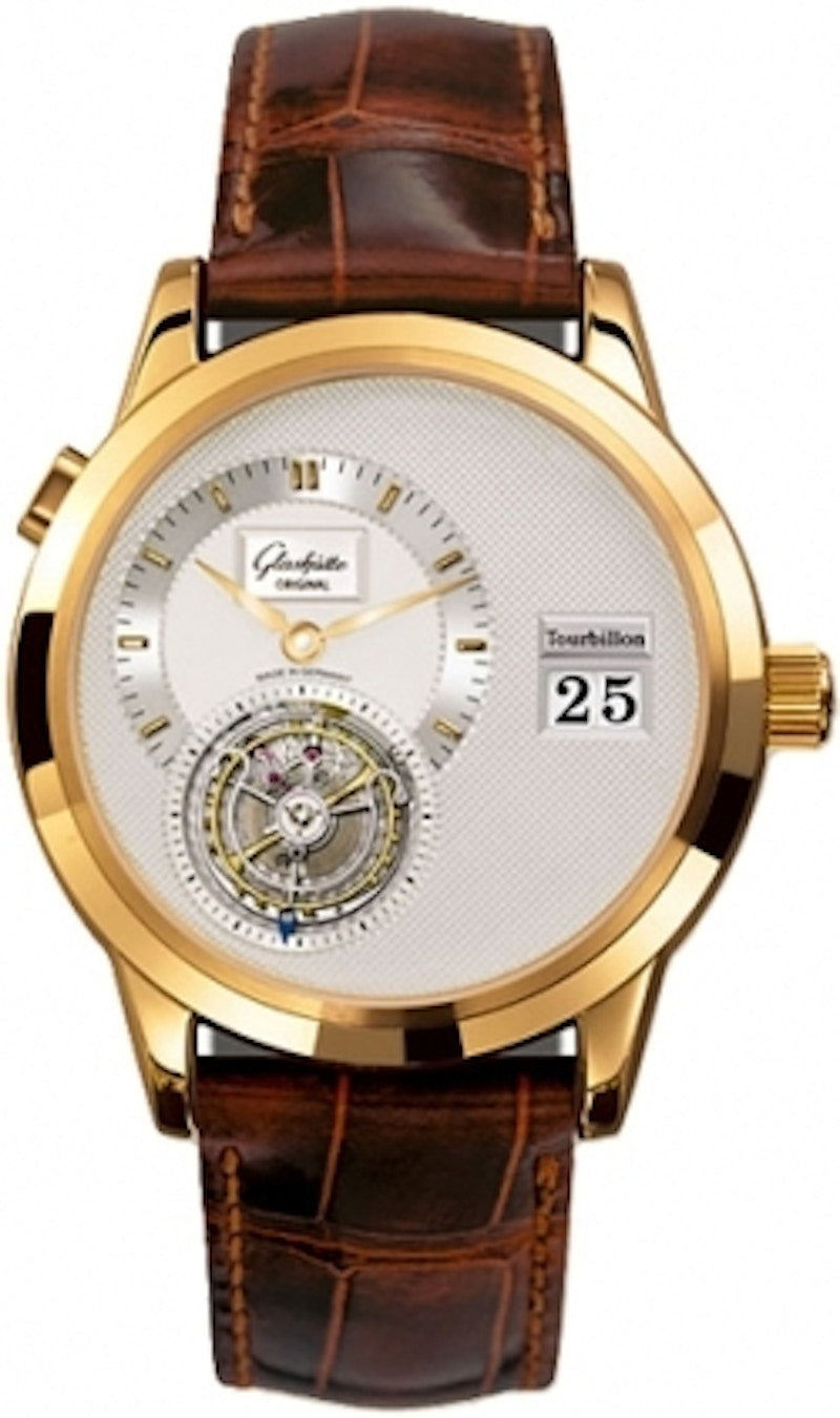 Glashutte Original Panomatic Tourbillon 93-01-01-04