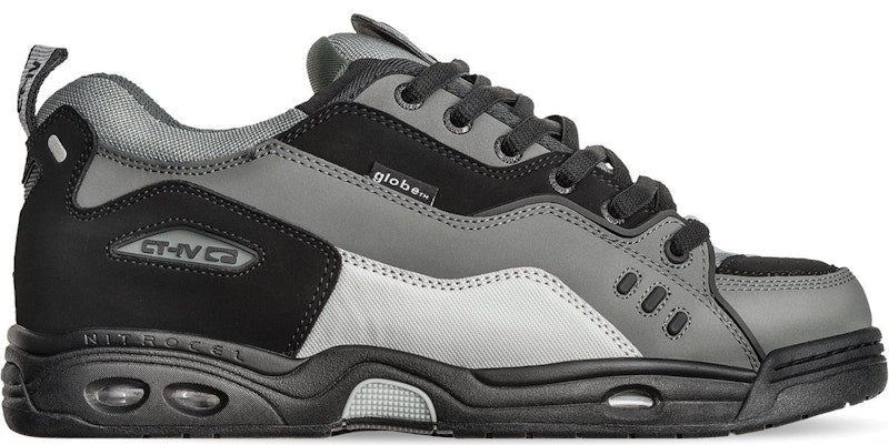 Globe CT-IV Battleship Black