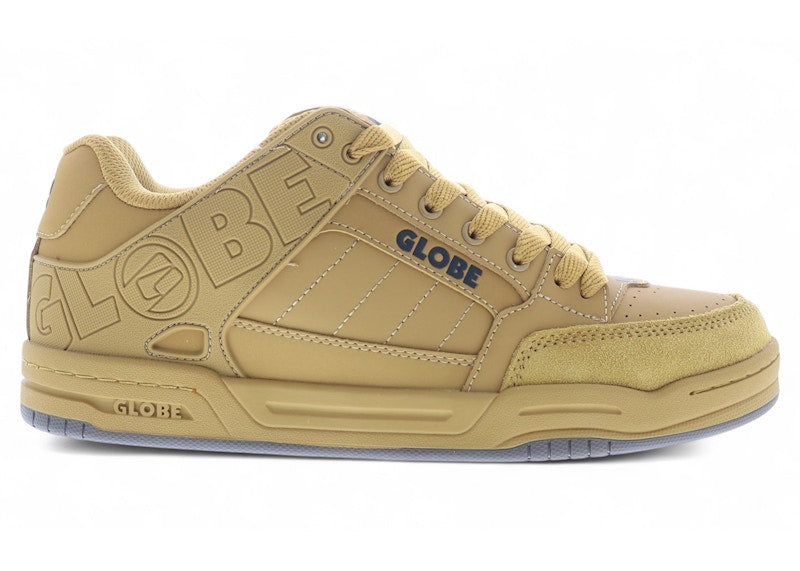 Globe Tilt Honey Gum