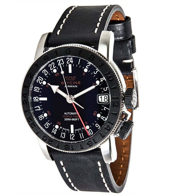 Glycine Airman 3927.191.LB9B