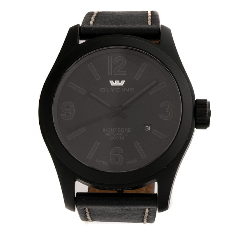 Glycine Incursore 3874-999-LB9B