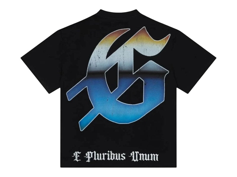 Godspeed Artificial Love T-shirt Black