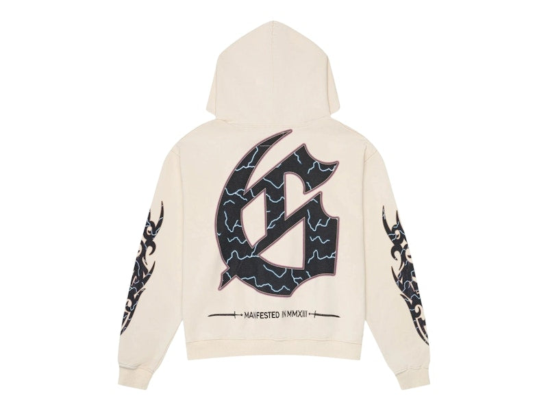 Godspeed B.M.X Hoodie Bone