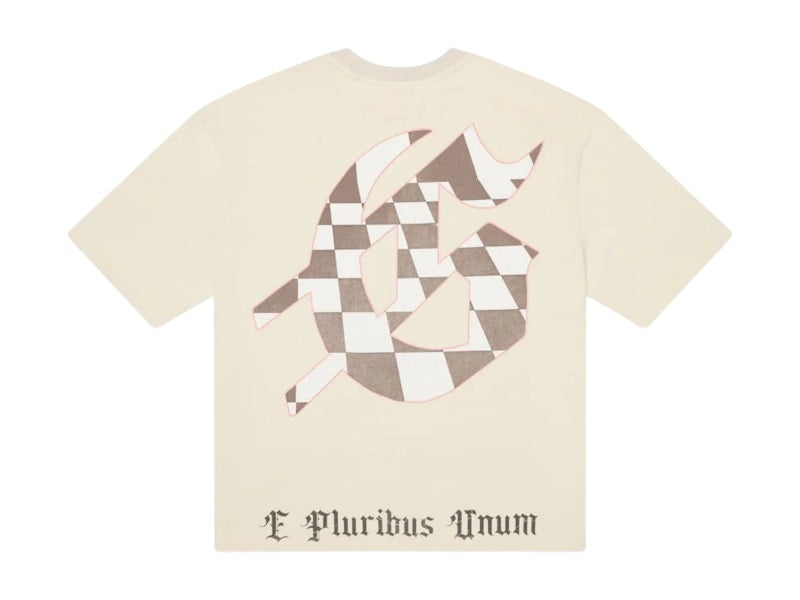 Godspeed Stoner Tee Bone