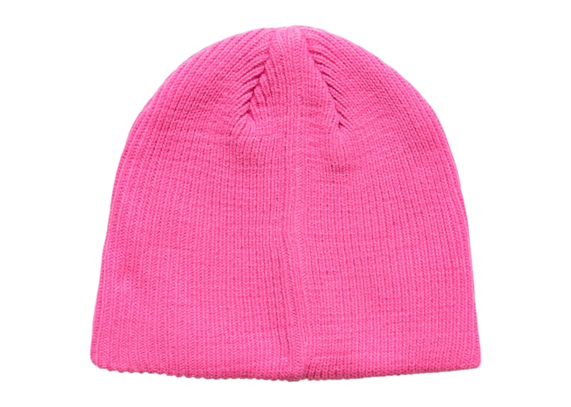 Godspeed Studded Beanie Pink