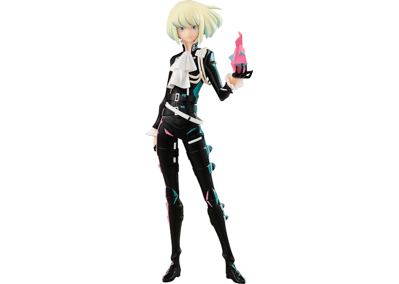 Good Smile Company Pop Up Parade Promare Lio Fotia Action Figure Black