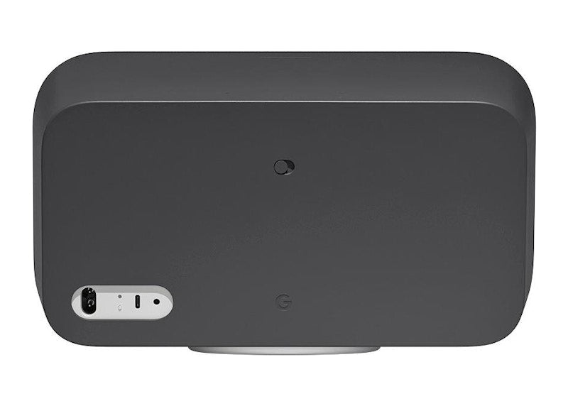 Google Home Max Smart Speaker w/ Google Assistant GA00223-US Charcoal