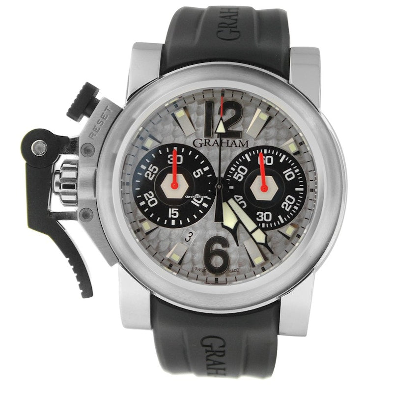 Graham Chronofighter 2OVBS.B11A.K10B