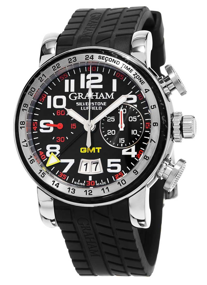Graham Grand Silverstone Limited 2GSIUS.B0BA.K