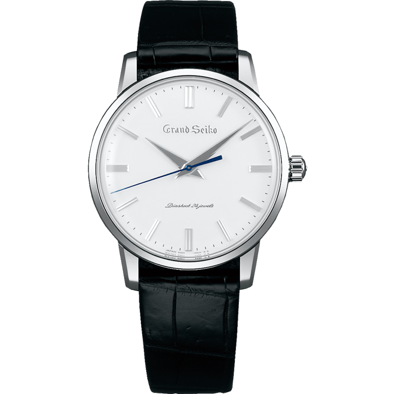 Grand Seiko Limited Edition SBGW253