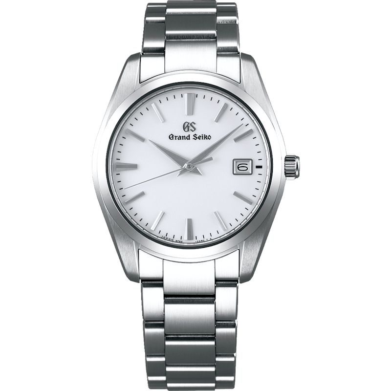 Grand Seiko Quartz SBGX259
