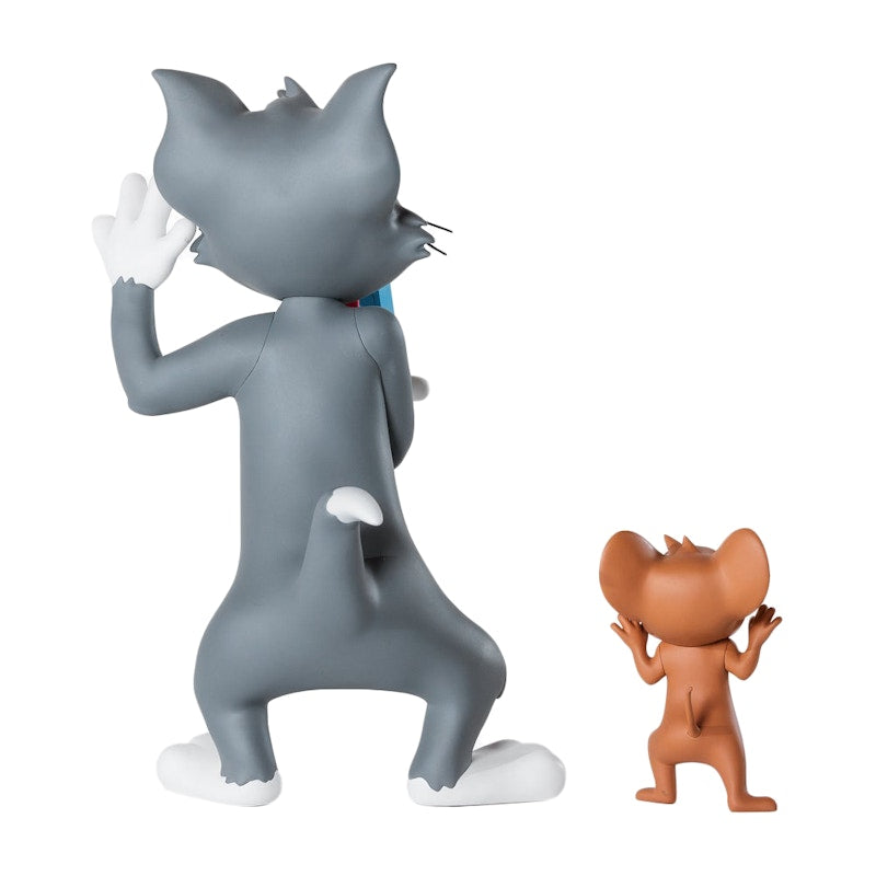 Greg Mike x Tom and Jerry: Artist Studio Edition Figure Set