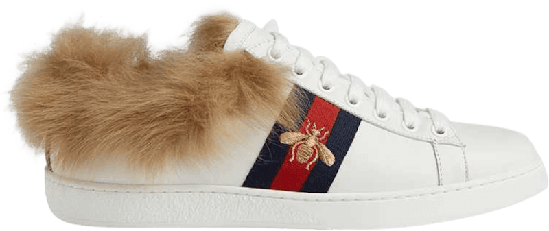 Gucci Ace Wool (Women's)