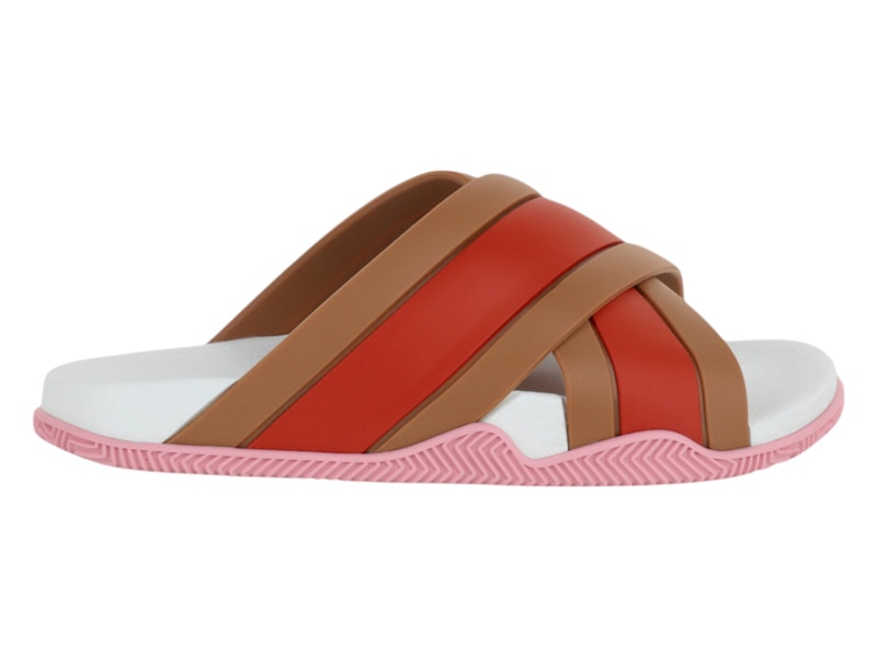 Gucci Agrado Slide Sandals Multi (Women's)