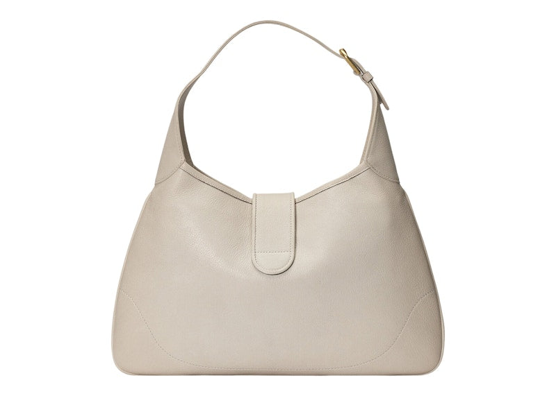 Gucci Aphrodite Shoulder Bag Medium White