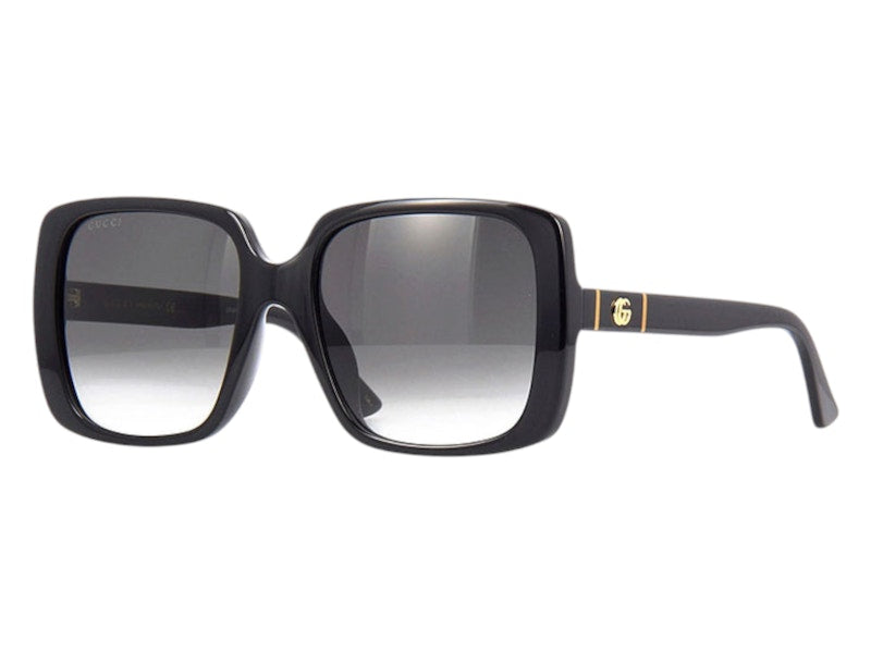 Gucci Butterfly Sunglasses Black (GG0632SA 001)