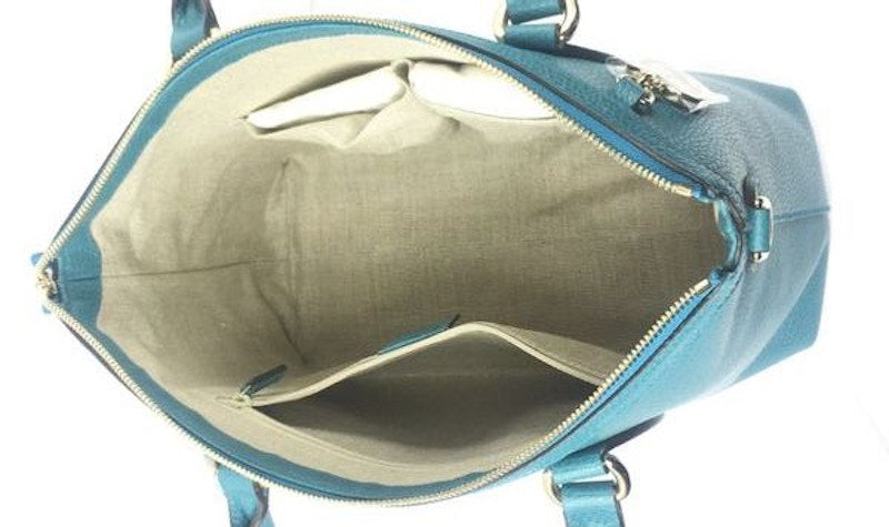 Gucci Charmy Deep Cobalt
