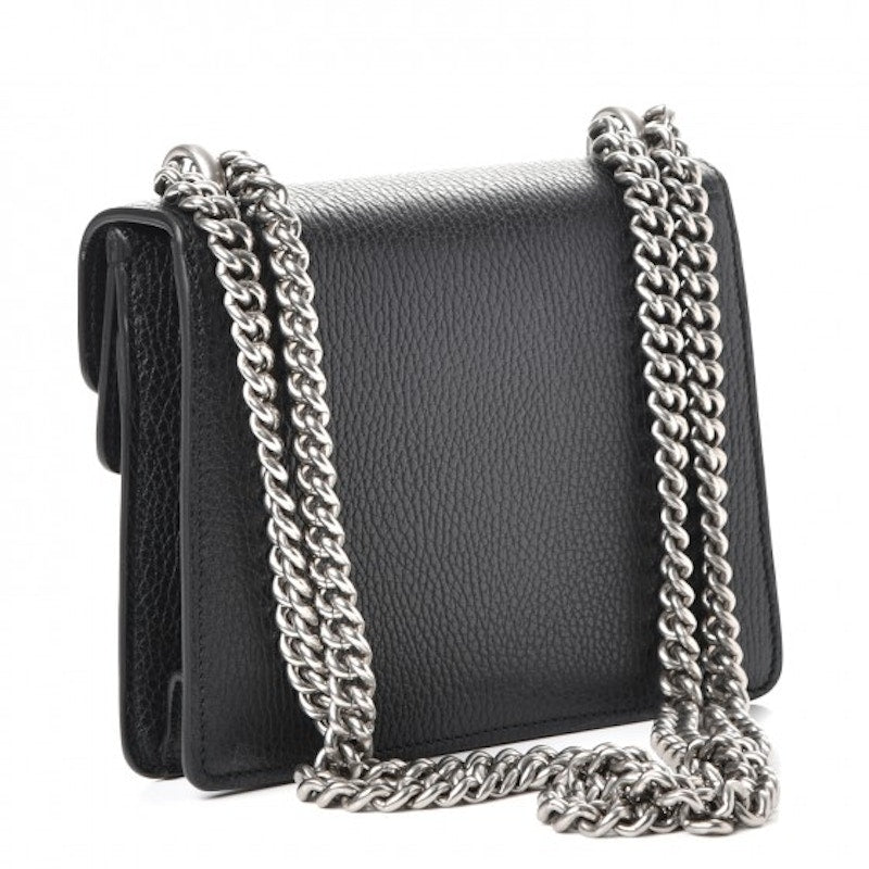 Gucci Dionysus Mini Black