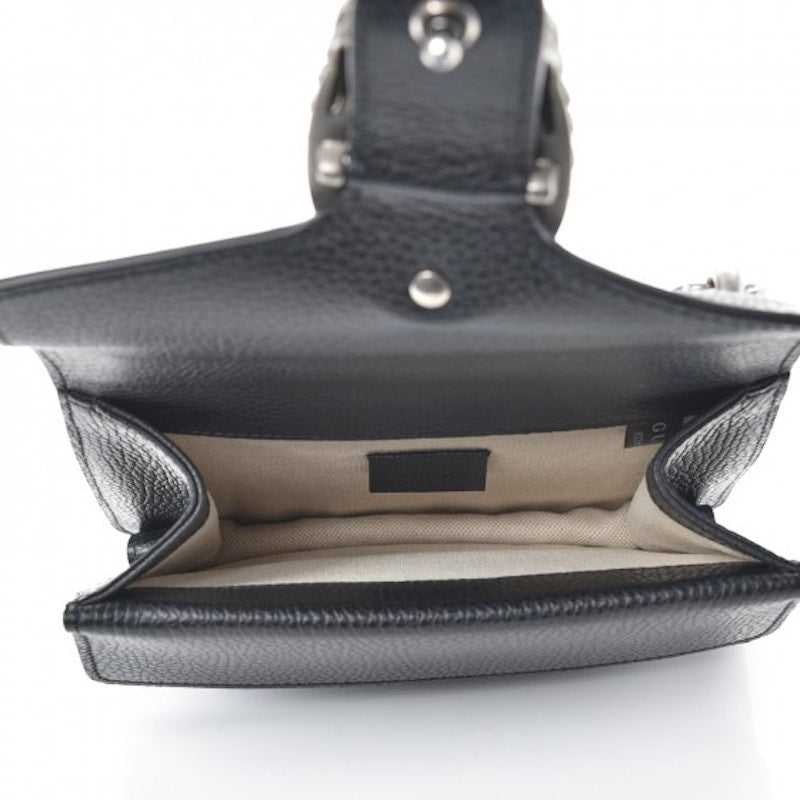 Gucci Dionysus Mini Black
