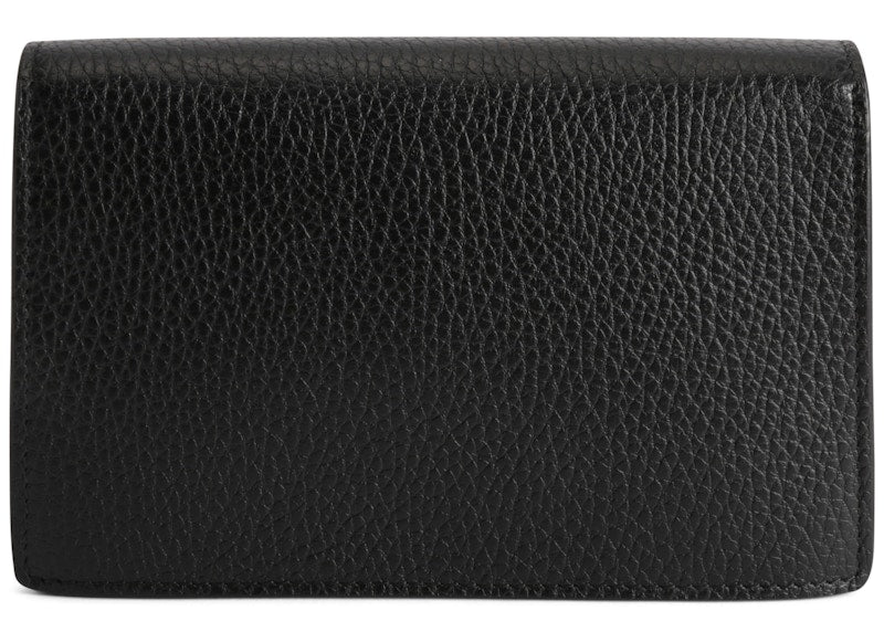 Gucci Dionysus Super Mini Black