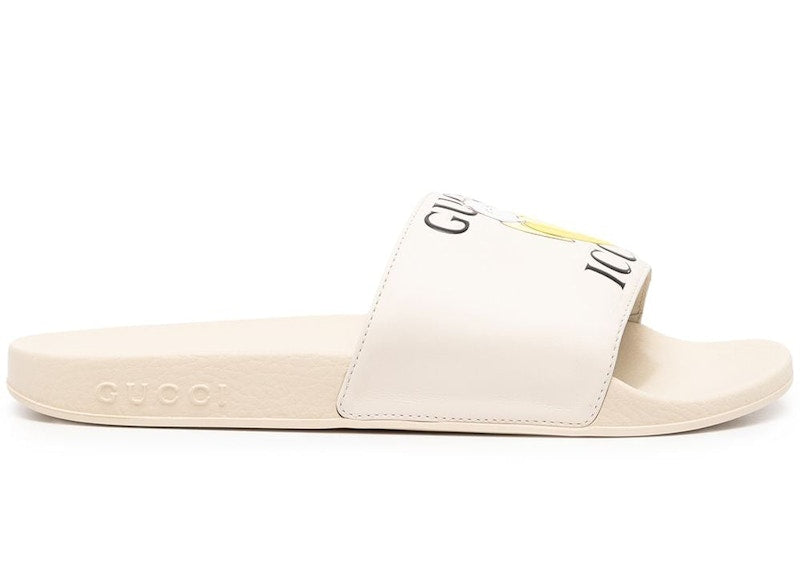 Gucci Slides Kitten (Women's)