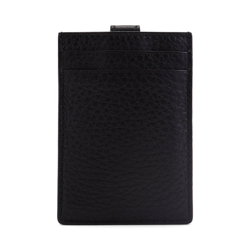Gucci Soho Card Case Black
