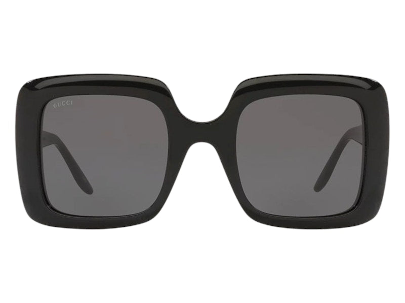 Gucci Square Sunglasses Black (GG0896S 001)