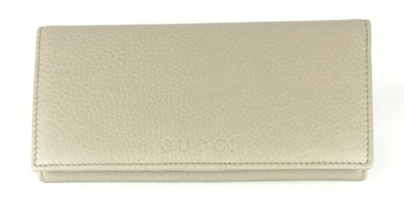 Gucci Wallet Cellarius Oatmeal