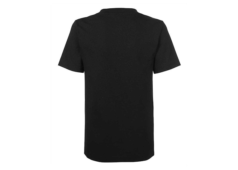 Gucci x Disney Donald Duck Rocket T-Shirt Black/Multi