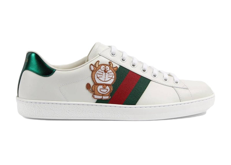 Gucci x Doraemon Ace (Women's)