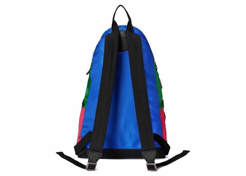 Gucci x The North Face Gucci Backpack Multicolor
