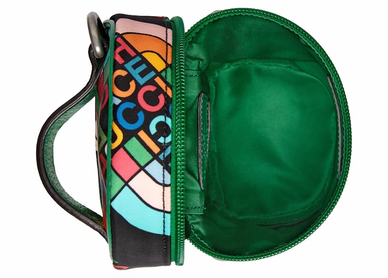 Gucci x The North Face Gucci Shoulder Bag Black