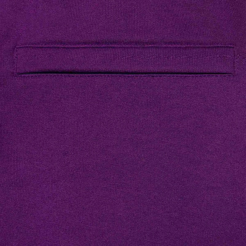 Gucci x The North Face Jogging Pant Purple/Blue