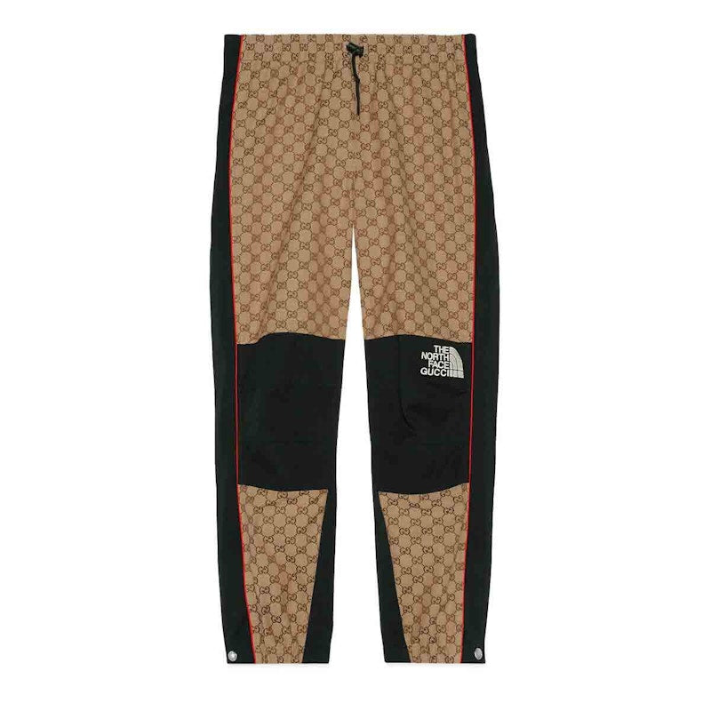 Gucci x The North Face Pant Beige/Ebony