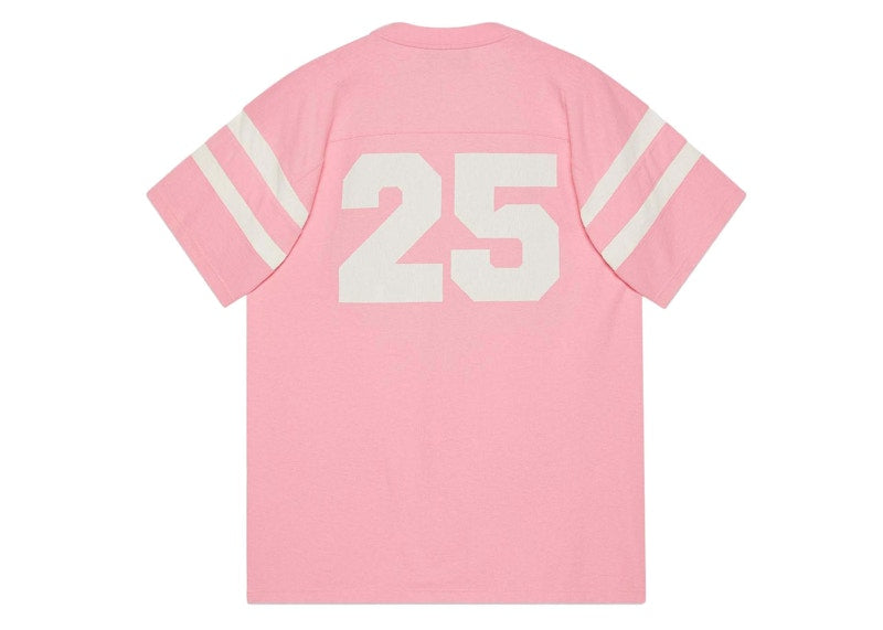 Gucci x adidas 25 T-shirt Pink