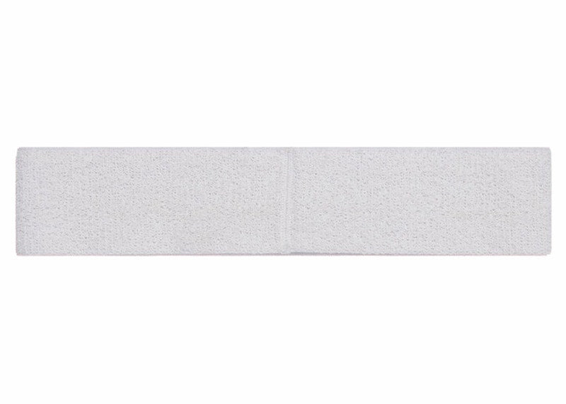 Gucci x adidas Cotton Sponge Headband White