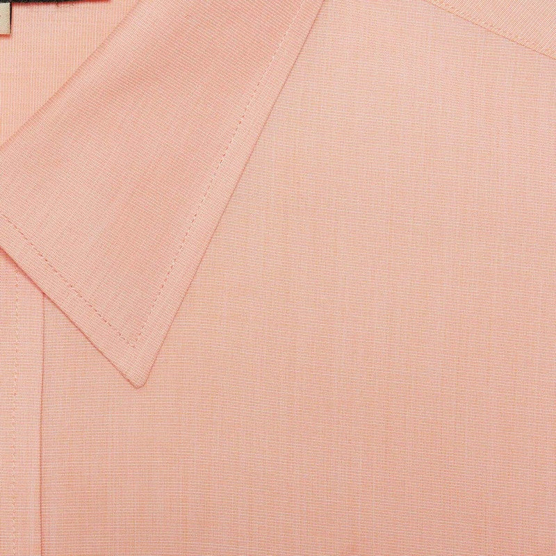 Gucci x adidas Fil A Fil Shirt Pink