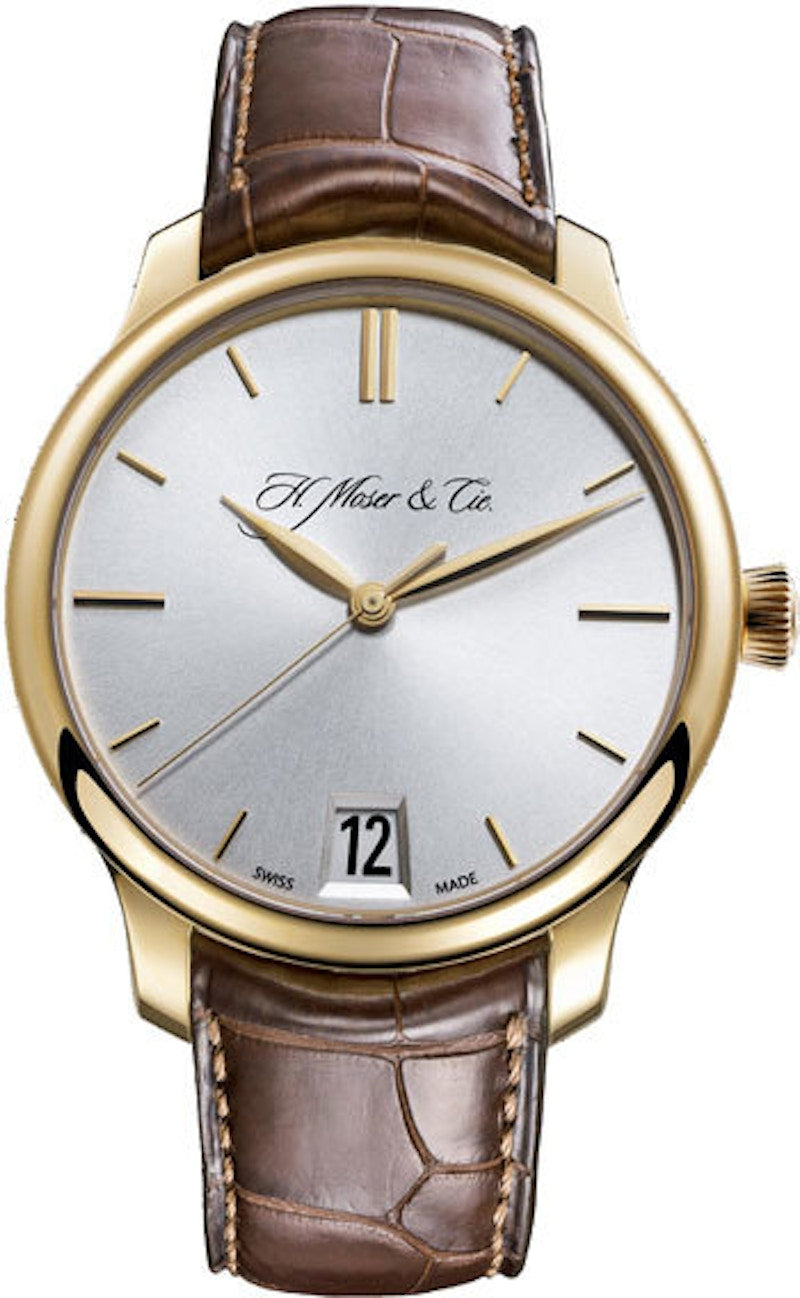 H. Moser & Cie Endeavour 342.502-003