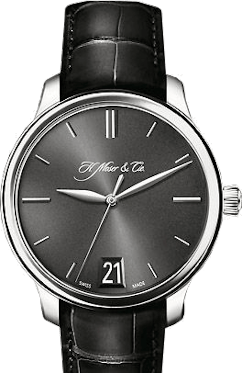 H. Moser & Cie Endeavour 342.502-005