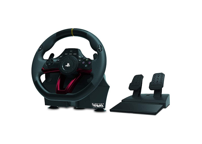 HORI PS4 Wireless Racing Wheel Apex (PS4-142U)