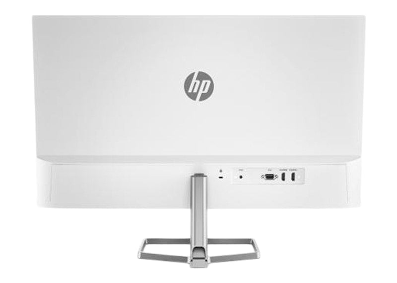 HP 27" 1920 x 1080 Full HD Freesync Monitor 2H1A4AA#ABA