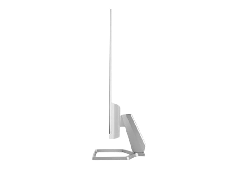 HP 27" 1920 x 1080 Full HD Freesync Monitor 2H1A4AA#ABA