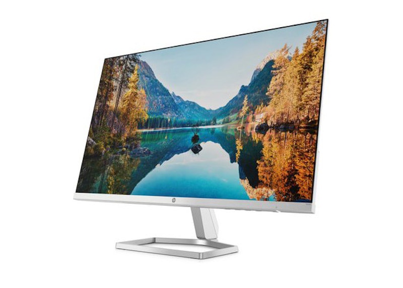 HP M24fw 23.8" 1920 x 1080 FHD Monitor 2D9K1AA#ABA