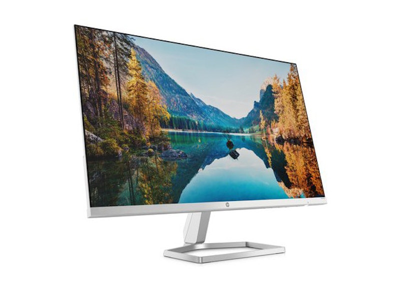 HP M24fw 23.8" 1920 x 1080 FHD Monitor 2D9K1AA#ABA