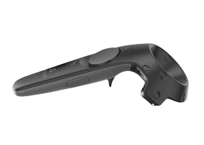 HTC VIVE Controller