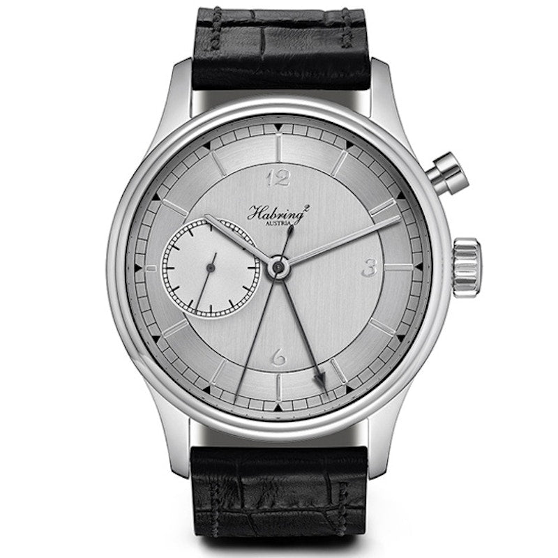 Habring Chrono ZM HZML