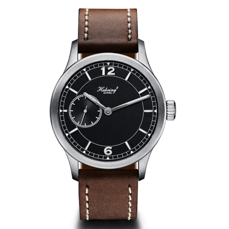 Habring The little Habring2 H2Blk