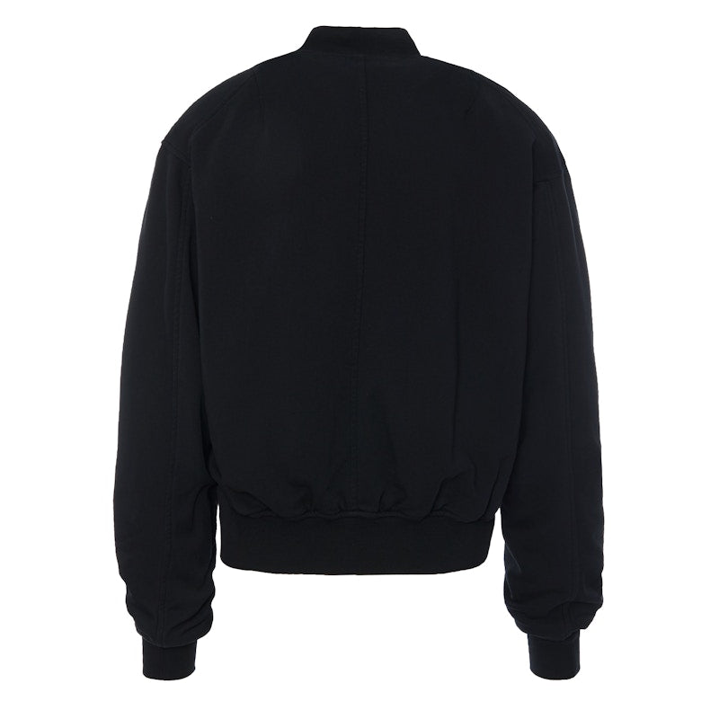 Haider Ackermann Perth Bomber Black